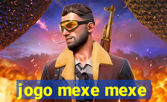 jogo mexe mexe