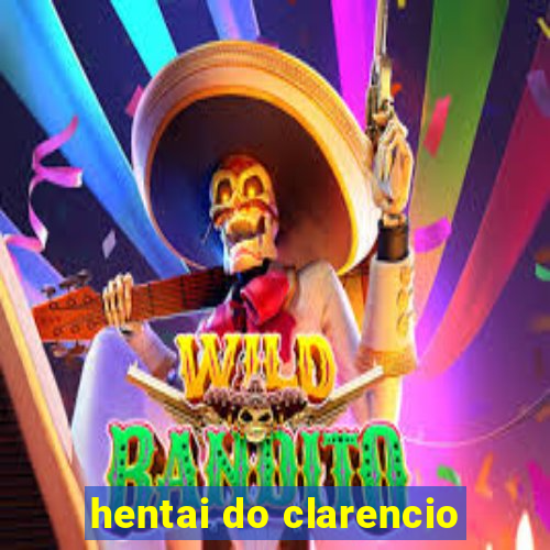 hentai do clarencio