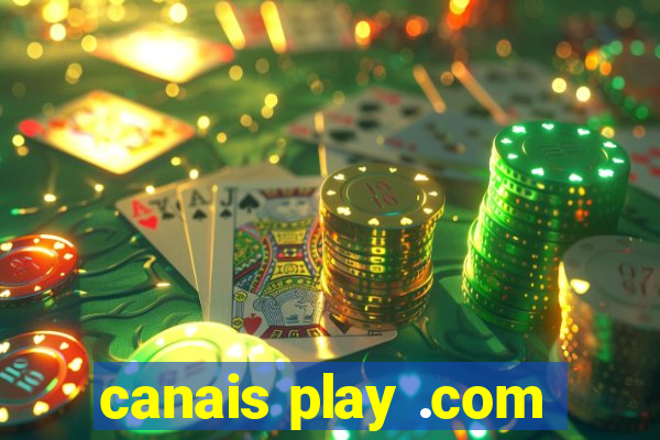 canais play .com