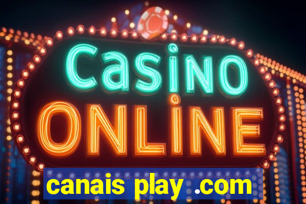 canais play .com