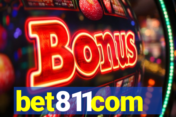 bet811com