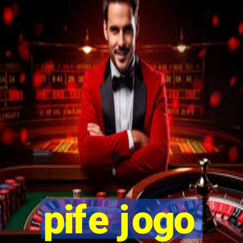 pife jogo