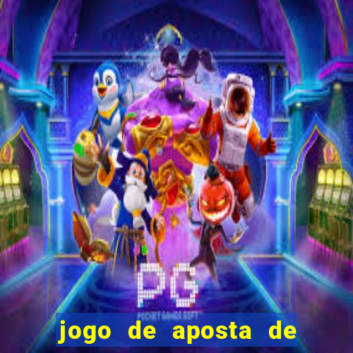 jogo de aposta de 10 centavos