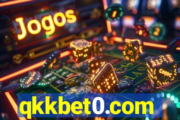 qkkbet0.com