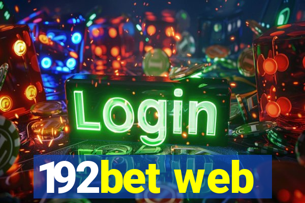 192bet web