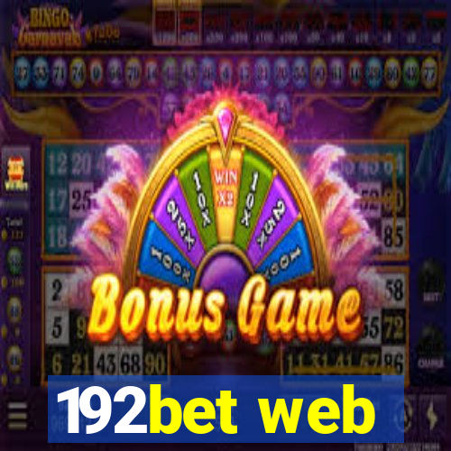 192bet web