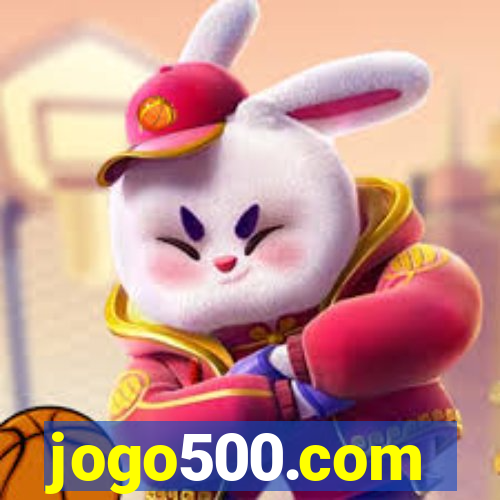 jogo500.com