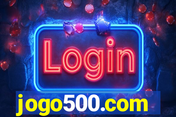 jogo500.com