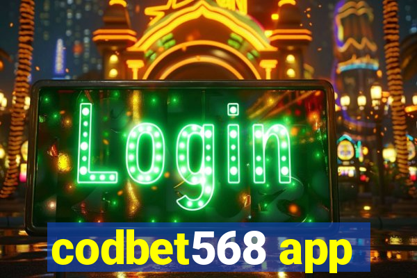 codbet568 app