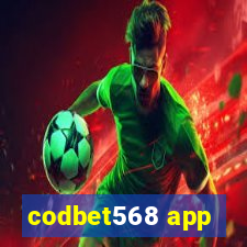 codbet568 app