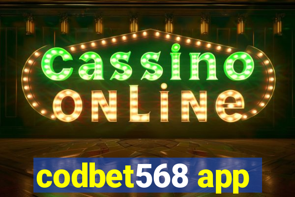 codbet568 app