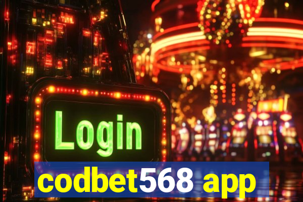 codbet568 app