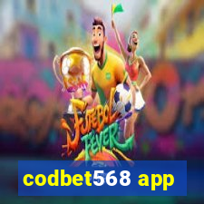 codbet568 app