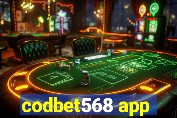 codbet568 app