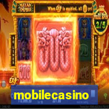 mobilecasino