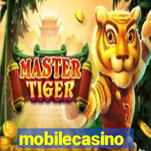 mobilecasino