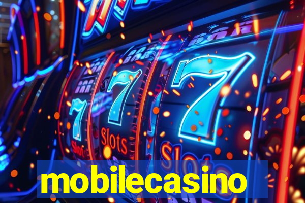 mobilecasino