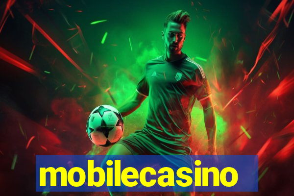 mobilecasino