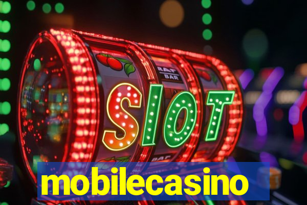 mobilecasino