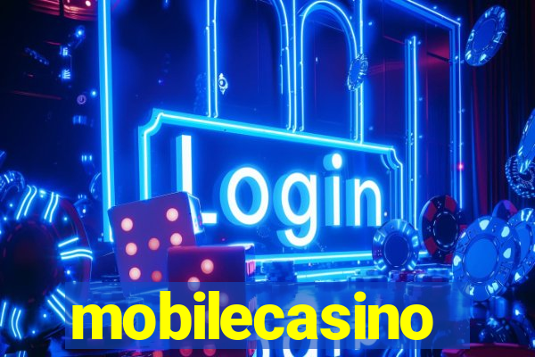 mobilecasino