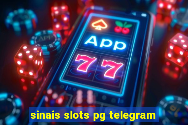 sinais slots pg telegram