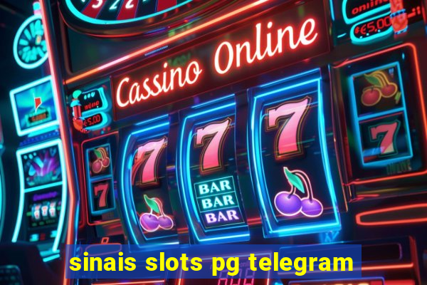 sinais slots pg telegram