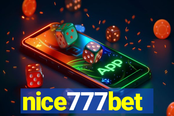 nice777bet