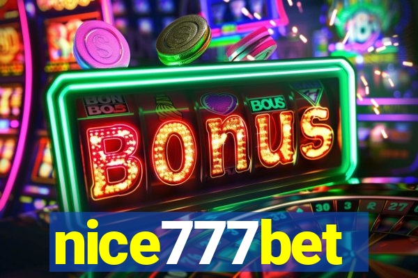 nice777bet