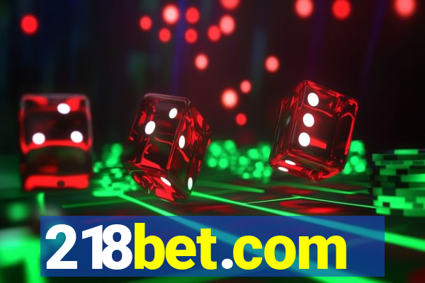 218bet.com