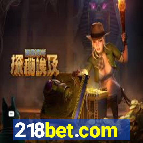 218bet.com