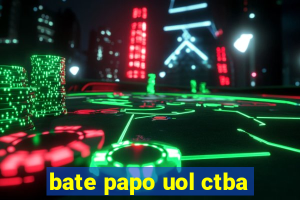 bate papo uol ctba