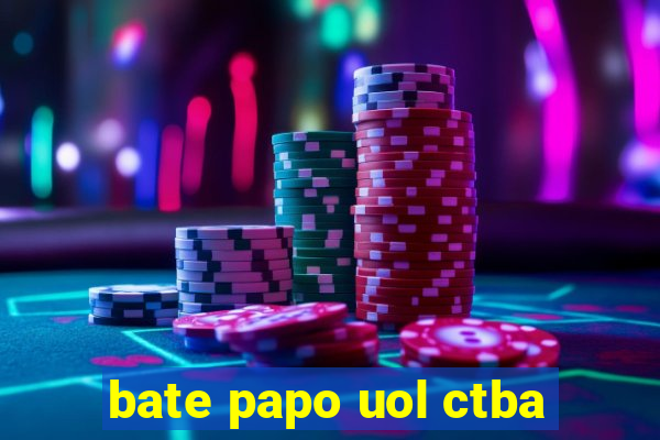 bate papo uol ctba