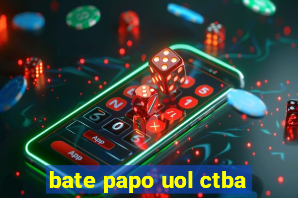 bate papo uol ctba