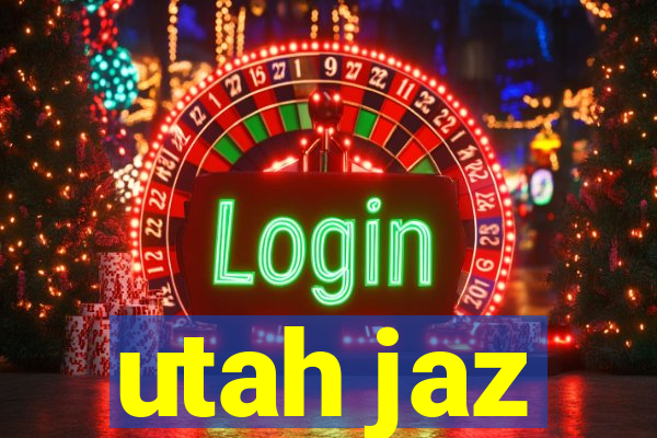 utah jaz