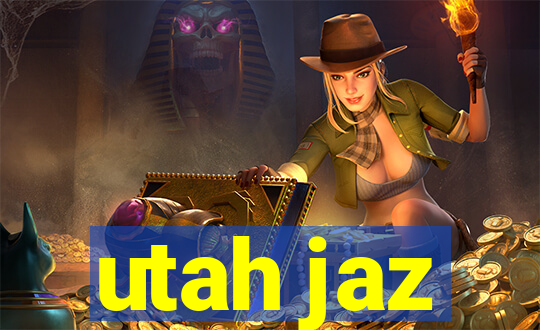 utah jaz