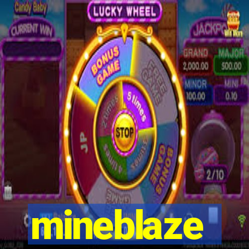 mineblaze