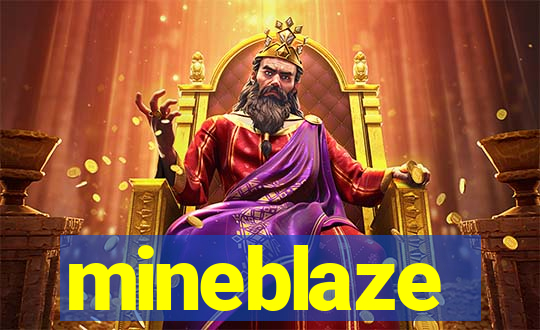 mineblaze