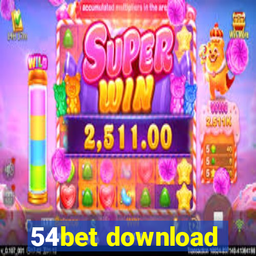 54bet download