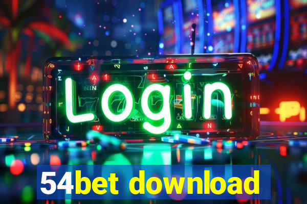 54bet download