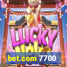 bet.com 7700