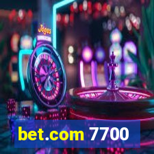 bet.com 7700