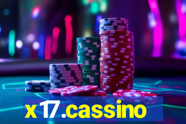 x17.cassino