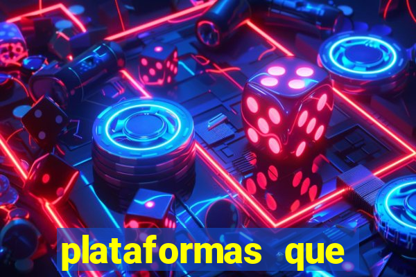 plataformas que pagam no free