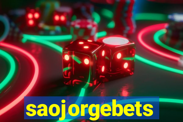 saojorgebets