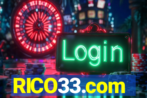 RICO33.com