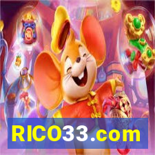 RICO33.com