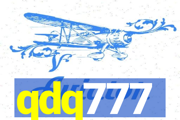 qdq777