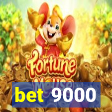 bet 9000