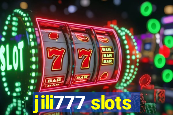 jili777 slots