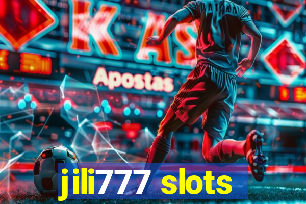 jili777 slots